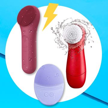 cleansing brushes