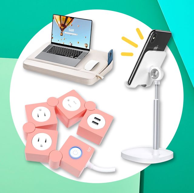 TikTok-Famous Office Gadgets You Didn't Know Your Desk Needed