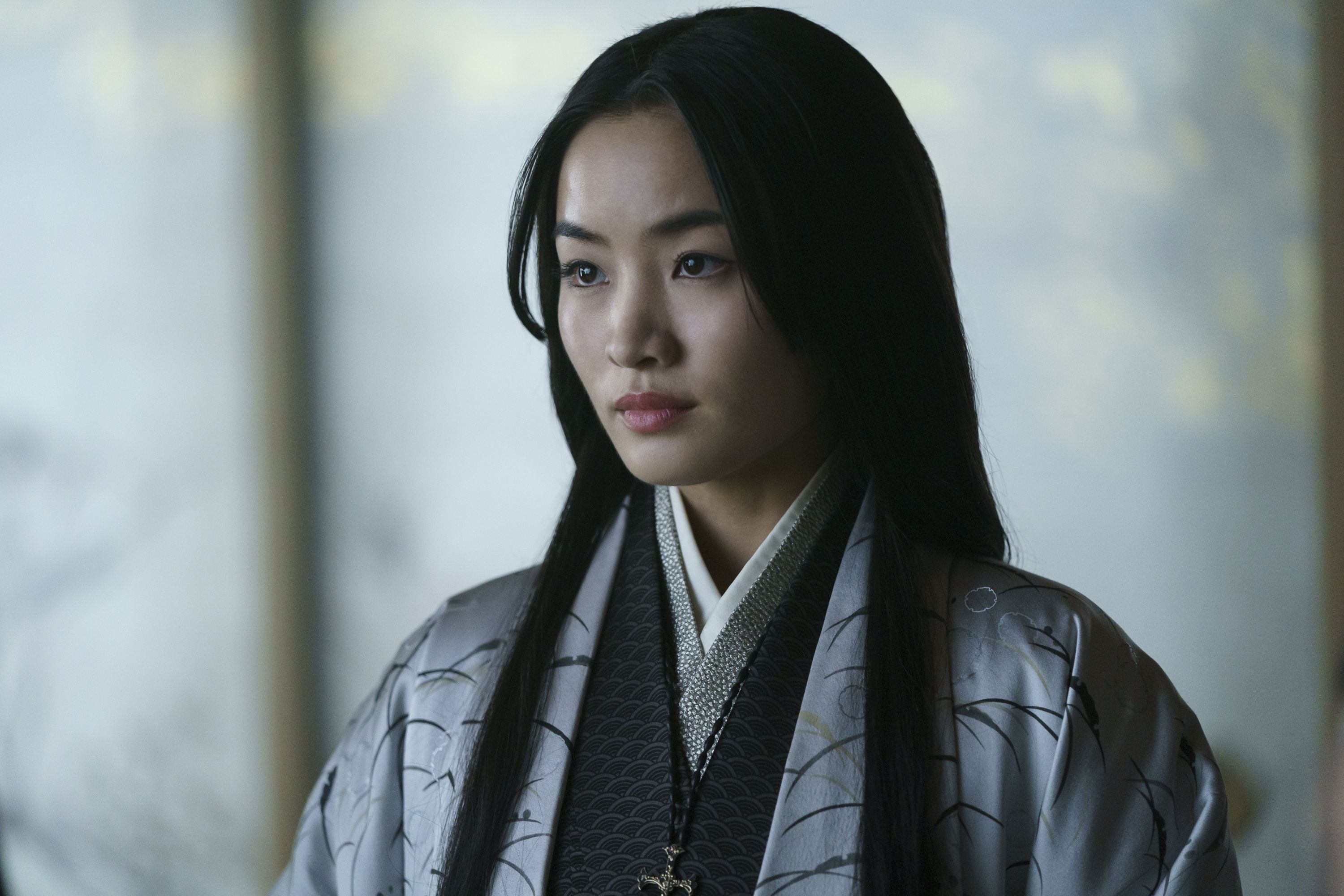 幕府將軍》澤井杏奈拿下艾美獎視后淚崩！原來「戶田鞠子」是她人生的寫照