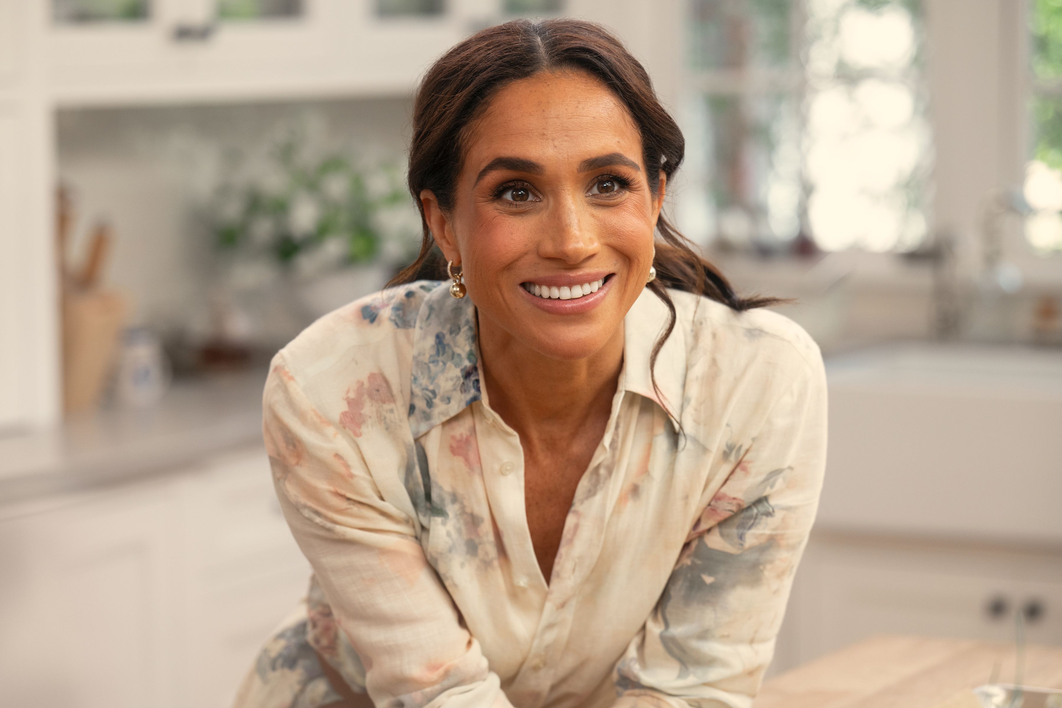 Meghan Markleの美しさの虚栄心は公式に買い物可能です