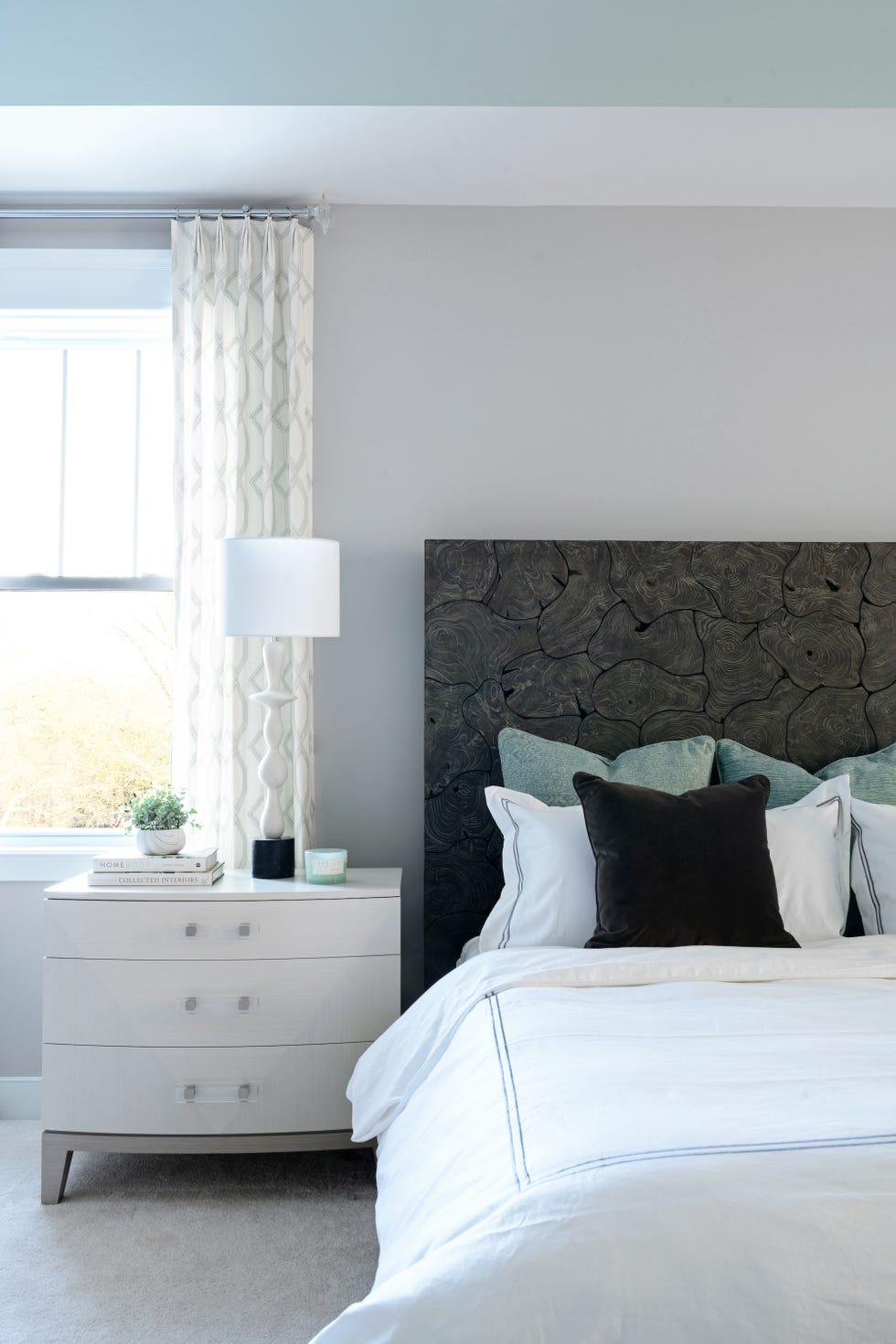 7 Ways to Keep Your Bedroom Comfortably Cool This Summer - The New