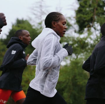 Faith Kipyegon (Nike) faith kipyegon nike