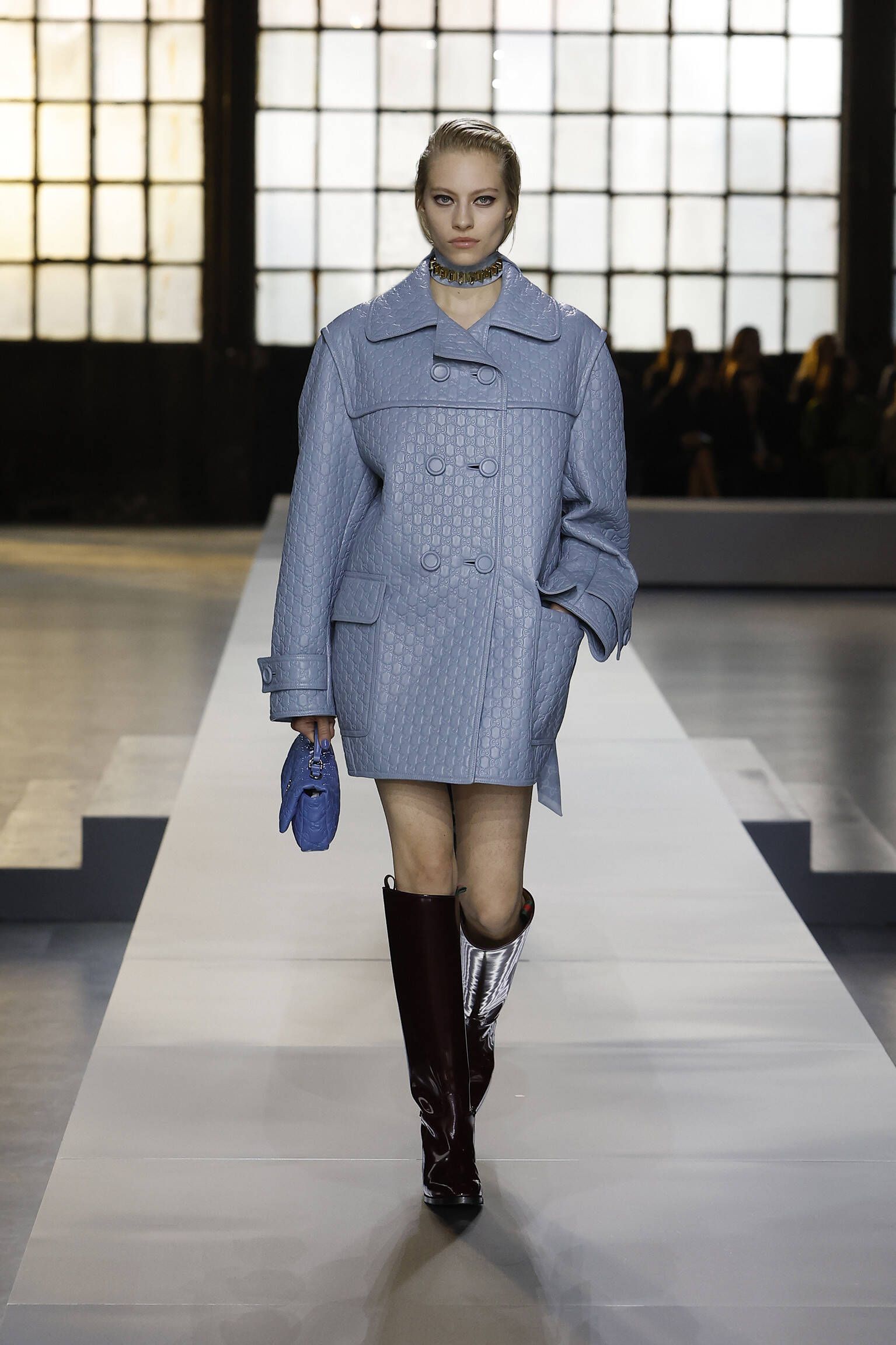 リケリケ 2点おまとめ GUCCI シャネル パンプス グッチ】ポスト イベントレポート：最新コレクション FALL
