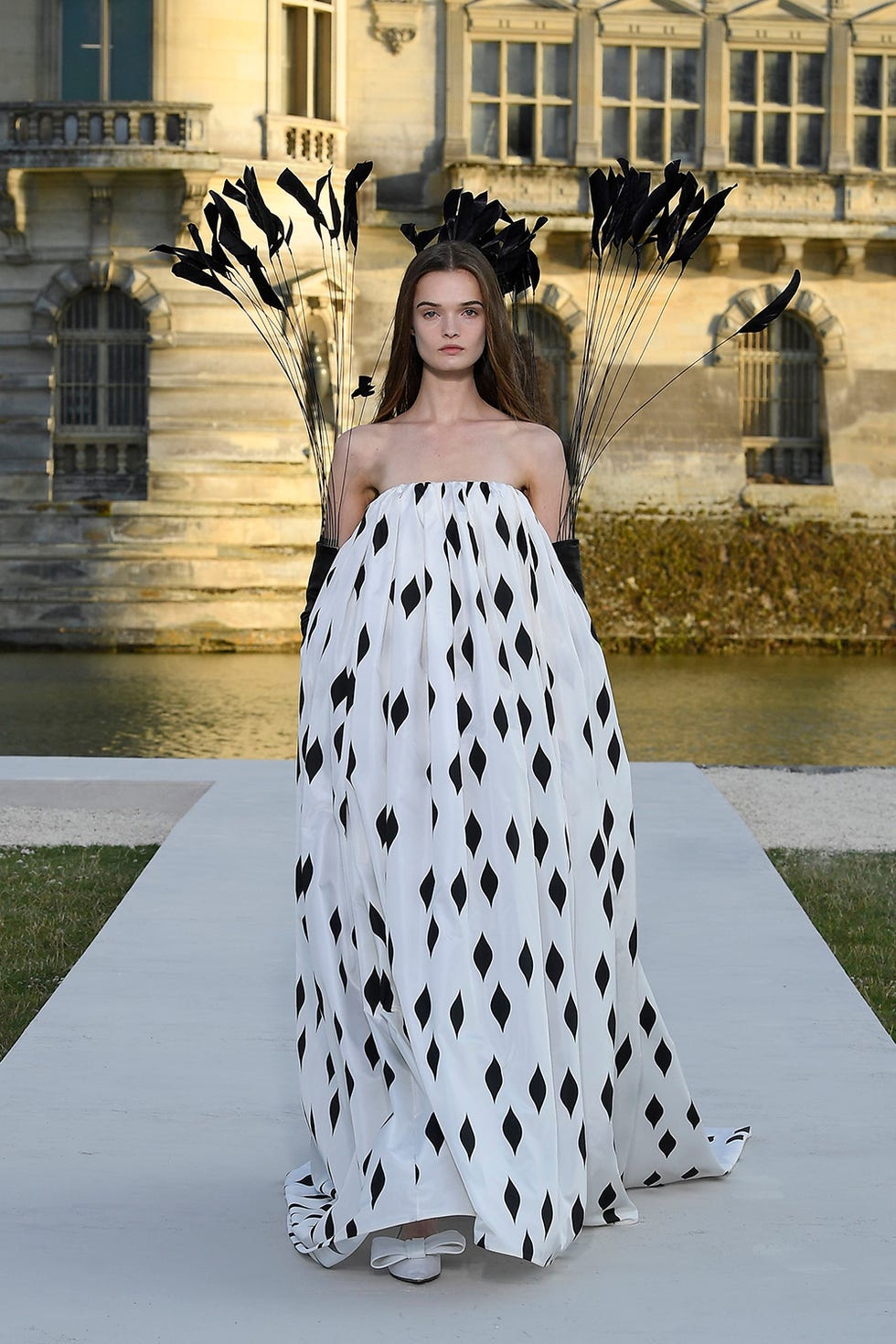 Here's Our Round-Up Of Paris Couture Fashion Week