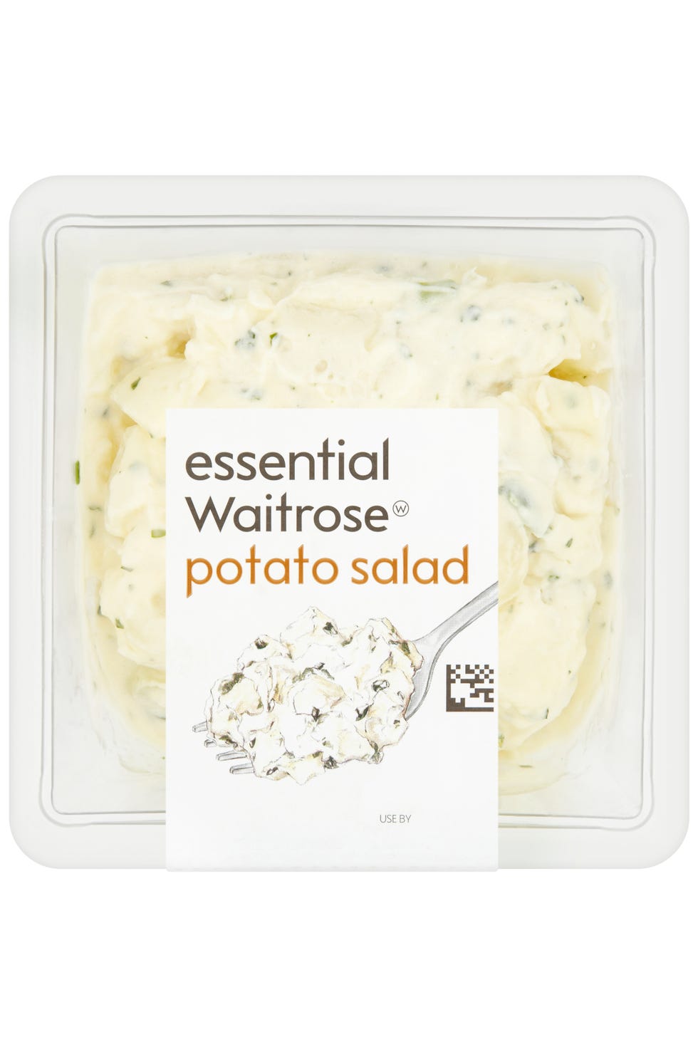 Best potato salad