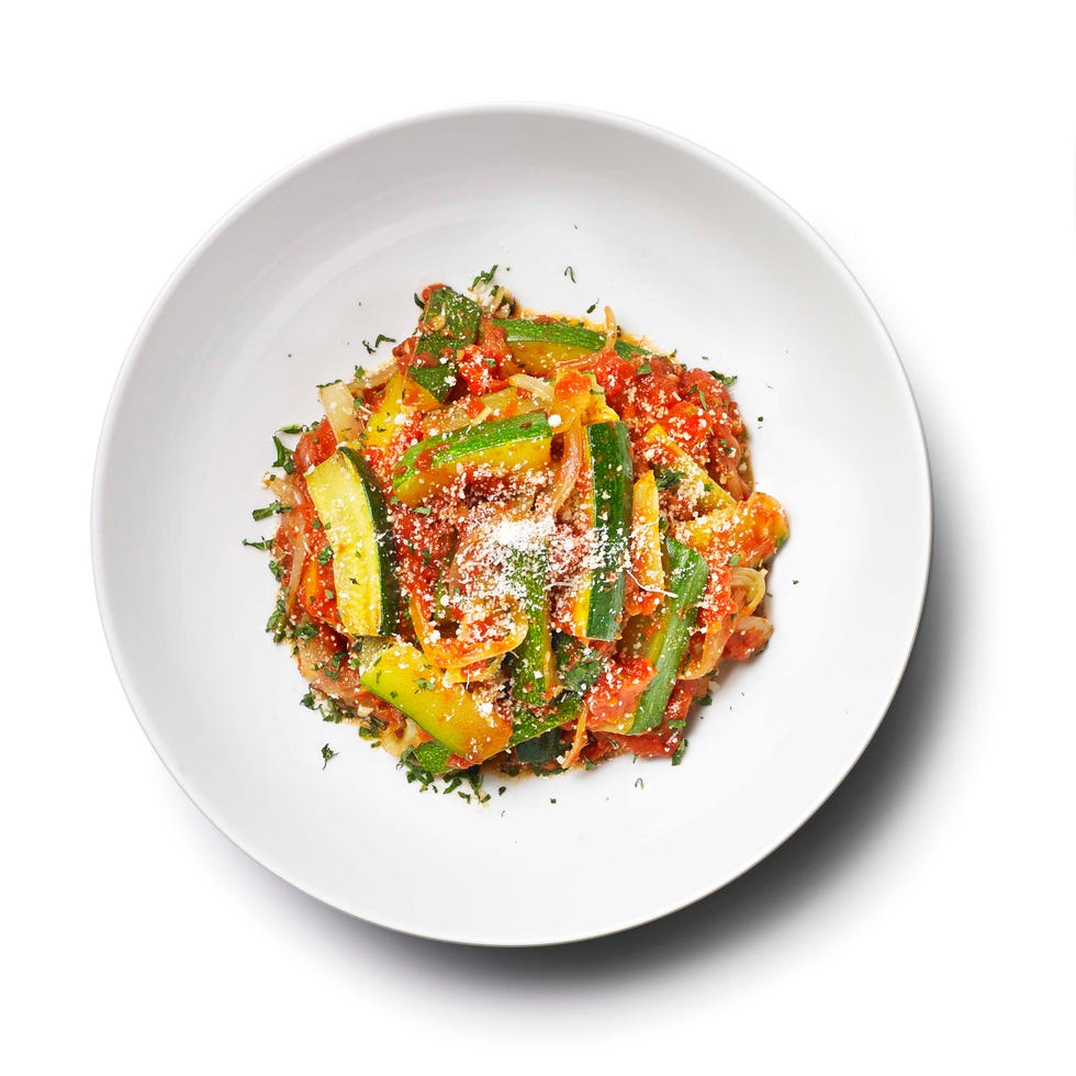 best pasta recipes for runners
