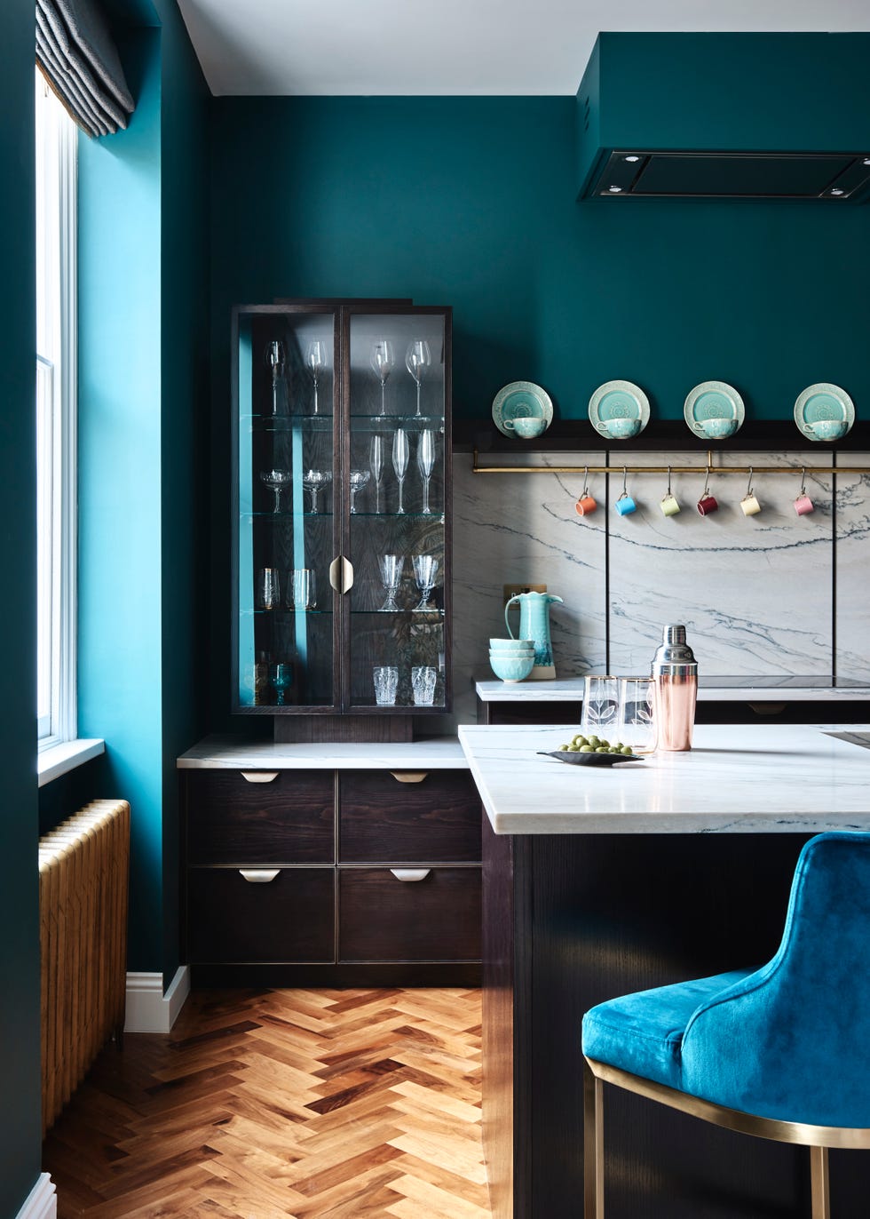 interior design midimalist