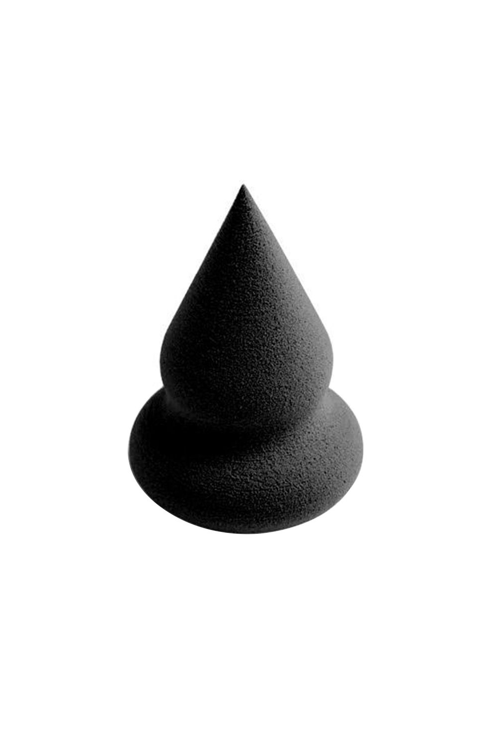 Cone, Hat, Headgear, Costume hat, Witch hat, Fashion accessory, Costume accessory, Black-and-white, Fedora, 