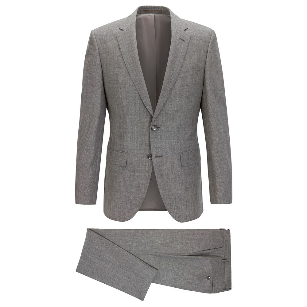 How to Wear a Suit the Modern Way – Pocket Stylist