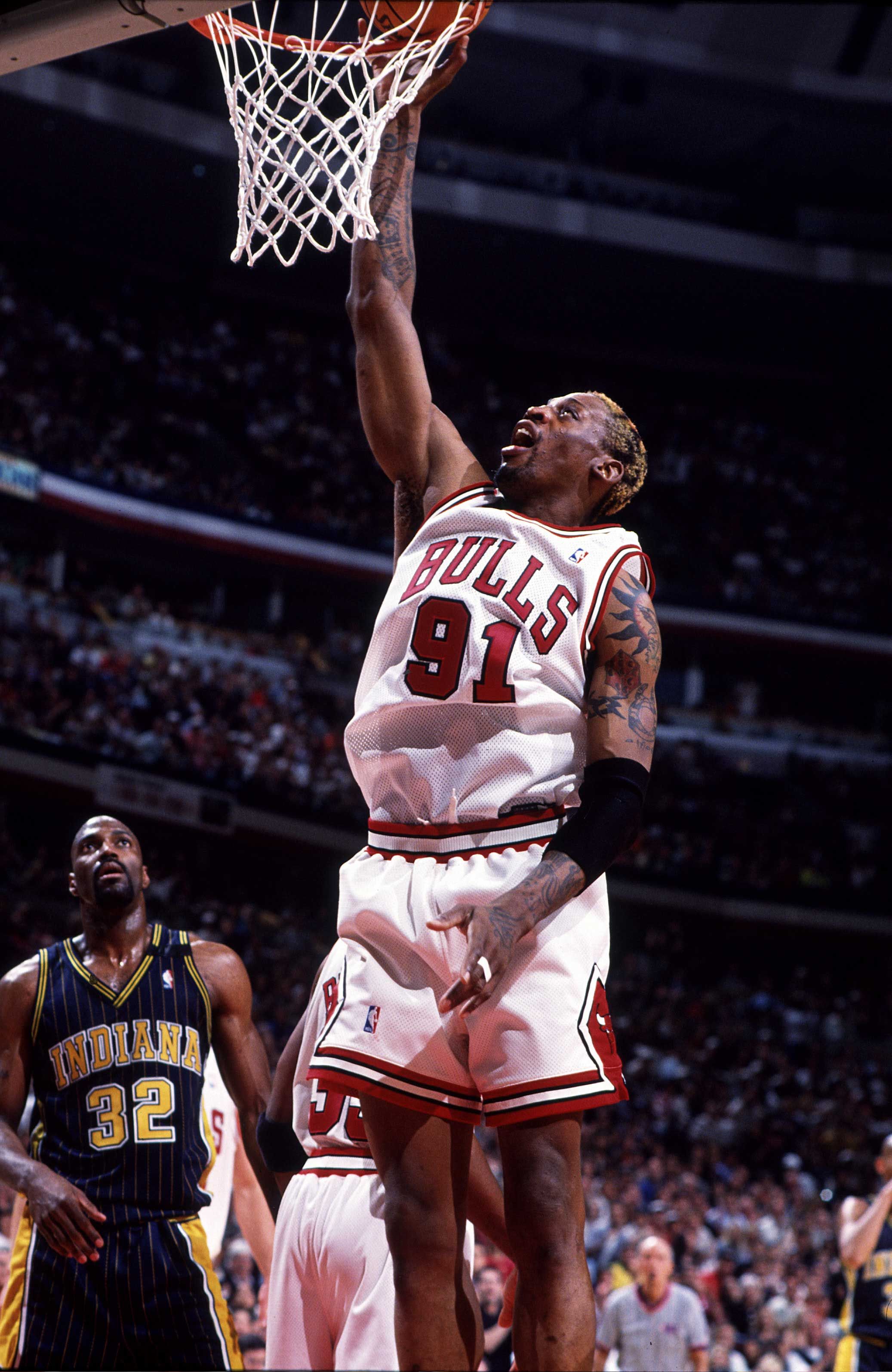 マイケルジョーダン　シカゴブルズ 　Chicago　Bulls