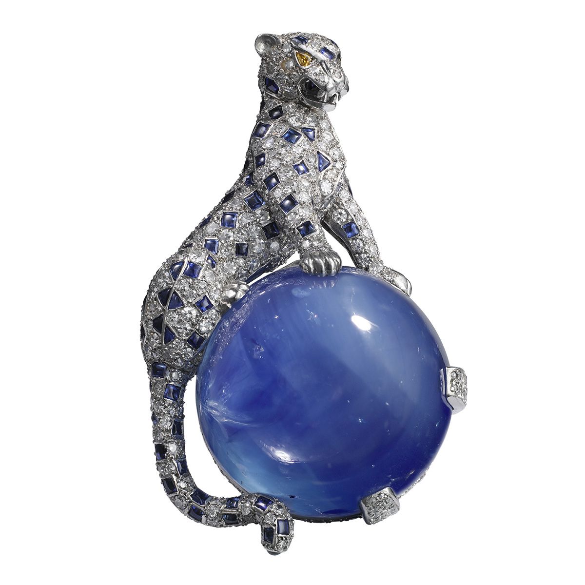 CARTIER ロイヤルジュエラー創作の歴史 Cartier: ロイヤル・ジュエラー創造の歴史 | ハンス ナーデル