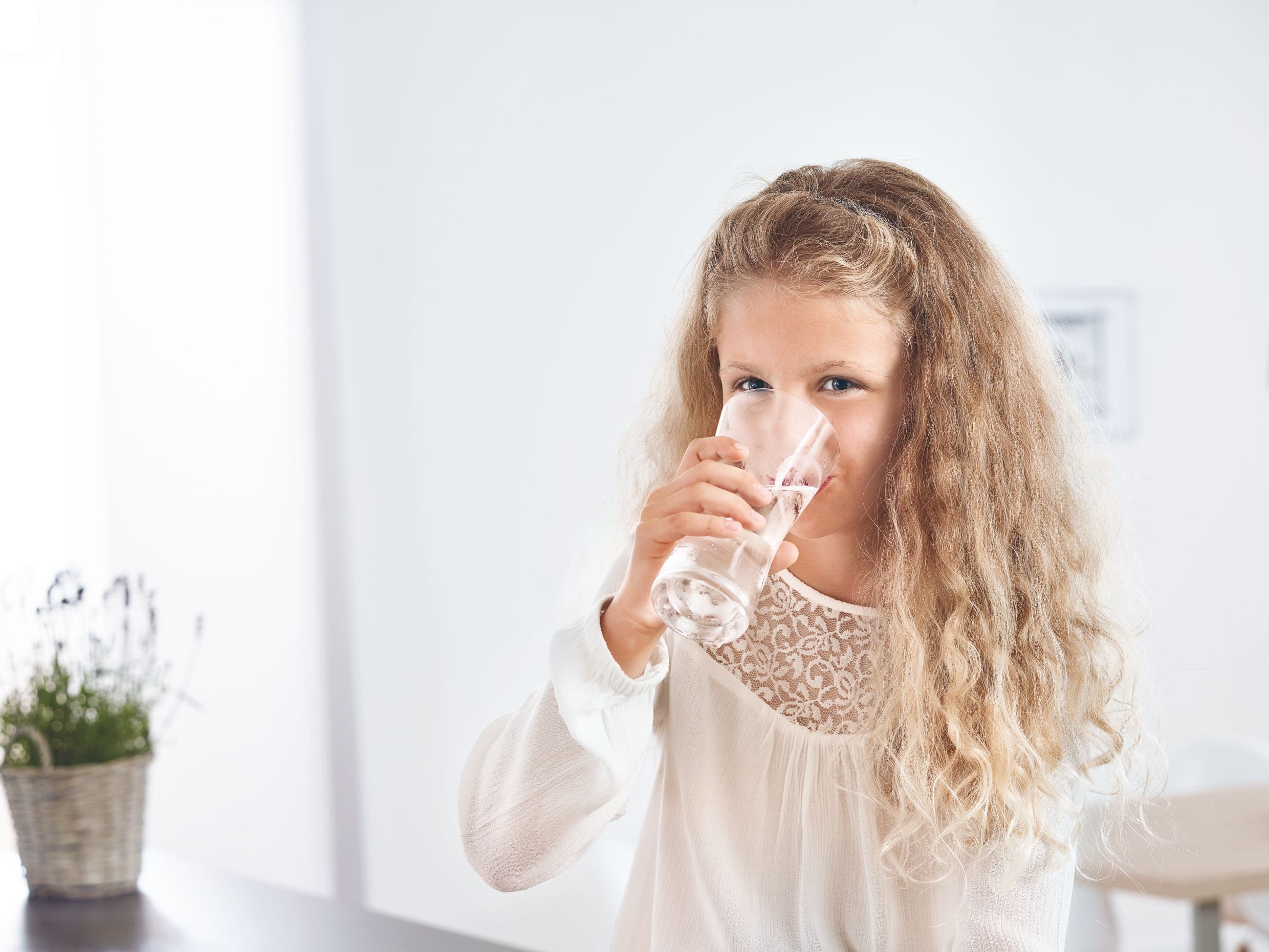 Filtro Grohe Blue: tanti vantaggi per te e per l'ambiente - Punto Arredo