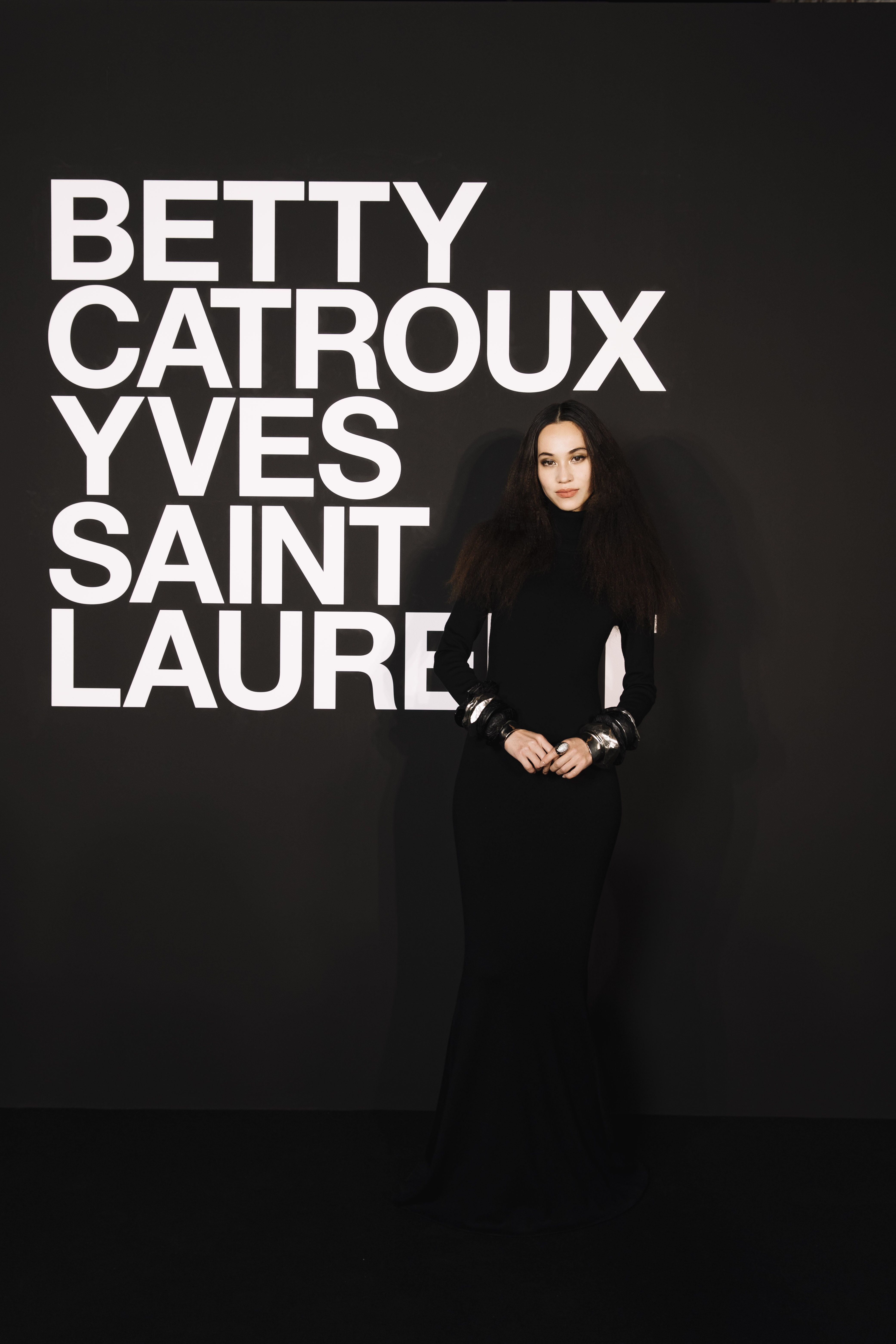 SAINT_LAURENT_BETTY_CATROUX_EX