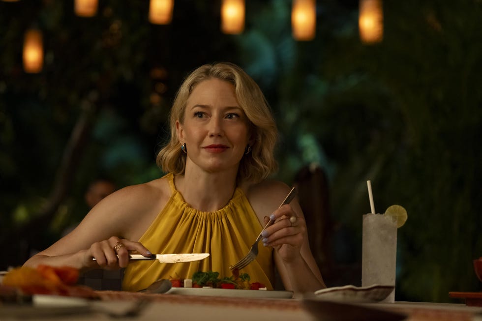 although even his son gets calls from the company, entrepreneur timothy sticks to the telephone ban for all. chelsea finds herself in a dangerous situation.