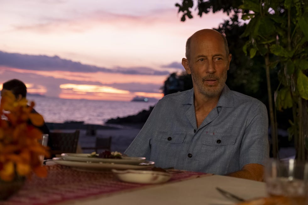 although even his son gets calls from the company, entrepreneur timothy sticks to the telephone ban for all. chelsea finds herself in a dangerous situation.