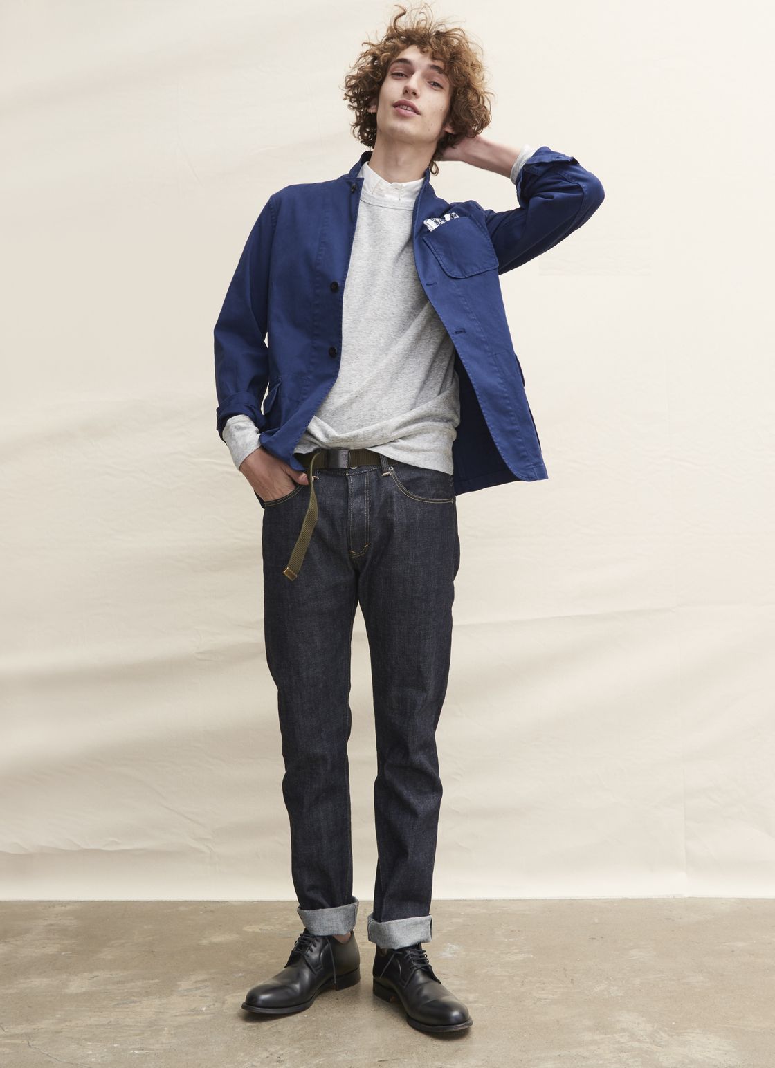 Alex Mill Clothing Brand Relaunch - How J.Crew and Madewell Alumni Just ...