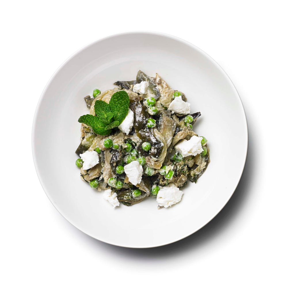 best pasta dishes for runners