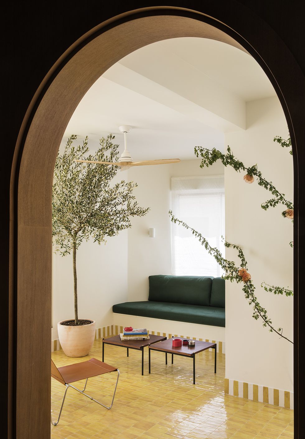 Maxi trilocale: design e ispirazioni scandinave per la casa di 125 mq - Cose  di Casa