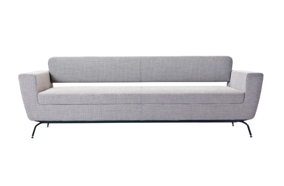 Furniture, Couch, Sofa bed, studio couch, Outdoor furniture, Outdoor sofa, Comfort, Loveseat, Armrest, Rectangle, 