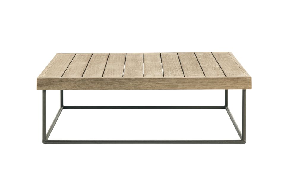 Furniture, Table, Coffee table, Outdoor table, Outdoor furniture, Rectangle, Sofa tables, Bench, End table, Desk, 