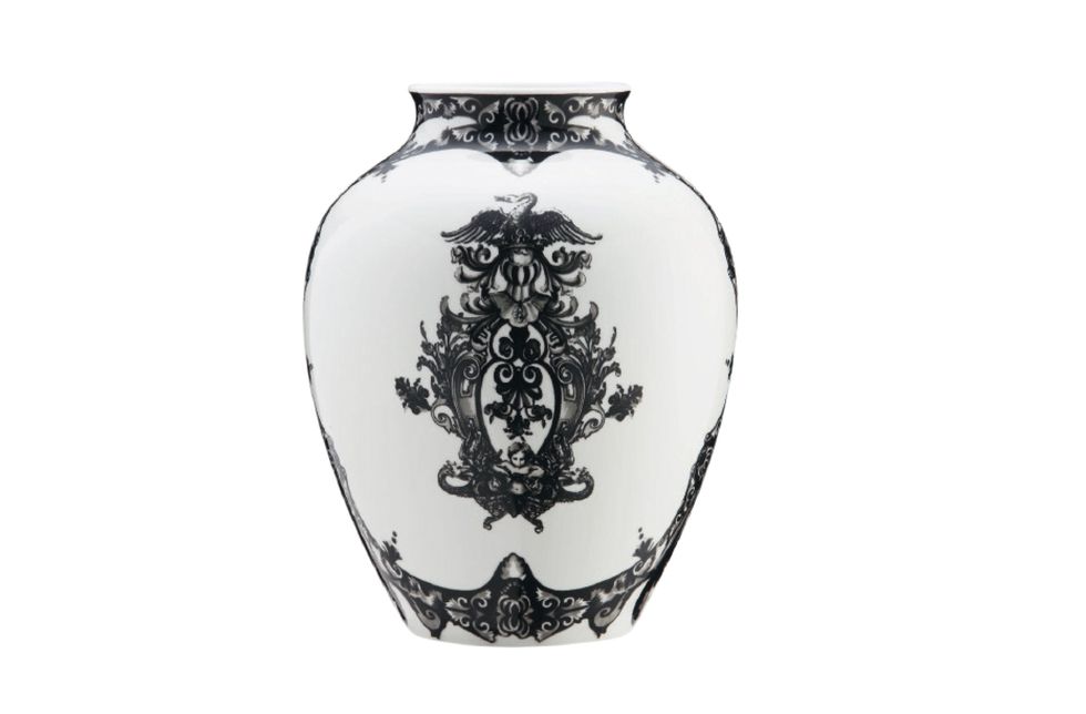 Vase, Porcelain, Artifact, Urn, Ceramic, Glass, 