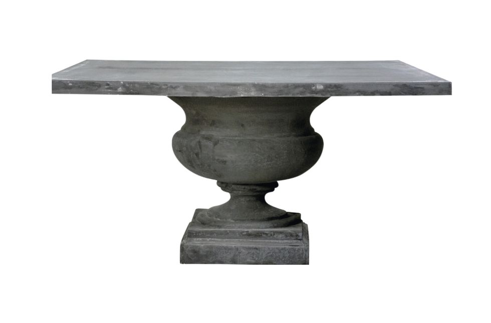 Table, Furniture, Pedestal, Marble, End table, Coffee table, 