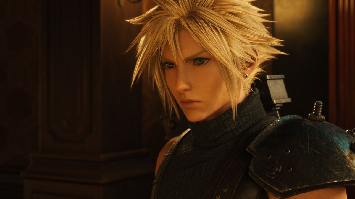 Final Fantasy VII Rebirth Is PS5 Exclusive For 3 Months