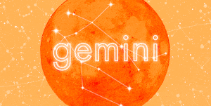 gemini monthly horoscope