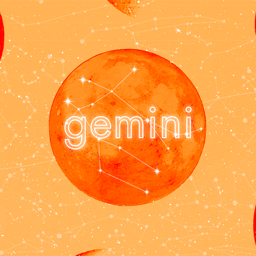 gemini monthly horoscope