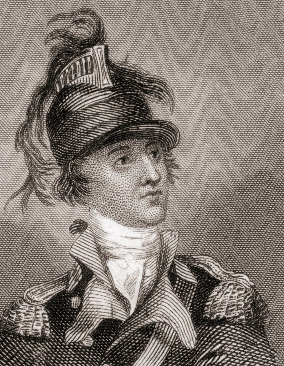 Benjamin Tallmadge nam op verzoek van George Washington de rol van spionagehoofd tijdens de Onafhankelijkheidsoorlog op zich Later zat hij gedurende acht termijnen in het Huis van Afgevaardigden