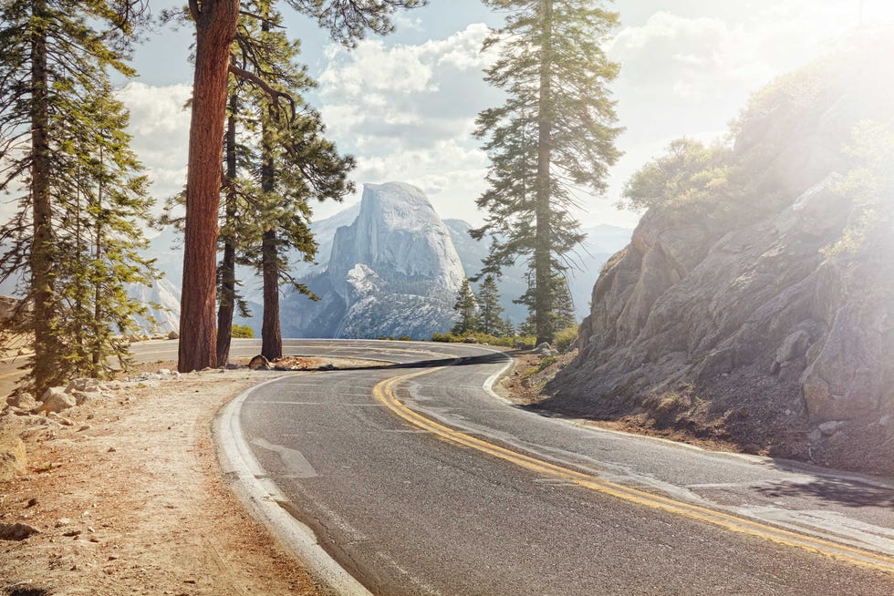 national park
