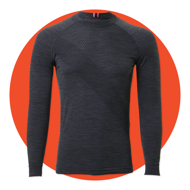 Men's Brighton Base Layer