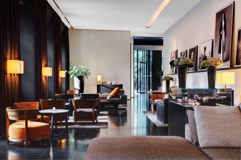 Best Milan Hotels - Where To Stay In Milan