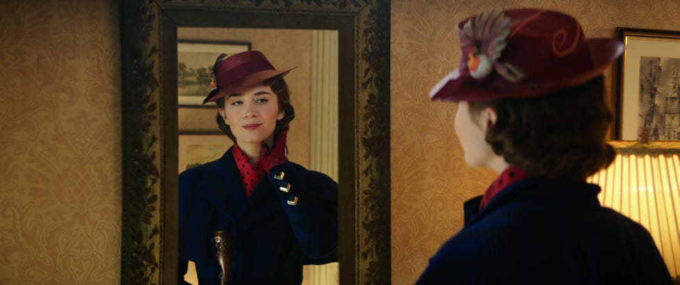emily blunt