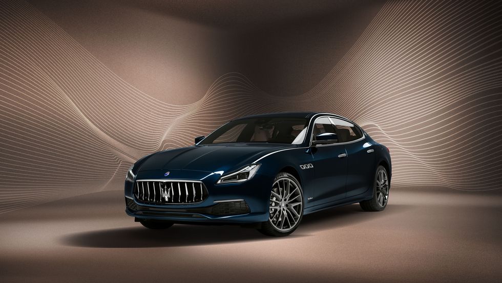 Land vehicle, Vehicle, Car, Luxury vehicle, Automotive design, Personal luxury car, Performance car, Maserati, Mid-size car, Maserati ghibli, 