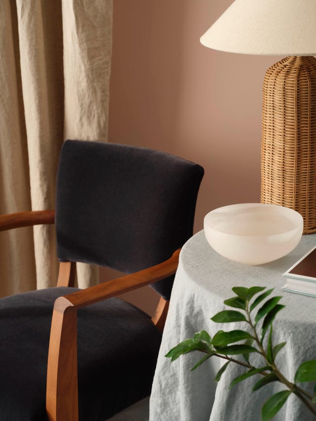 quiet luxury decorating edit styled by amy heffernan