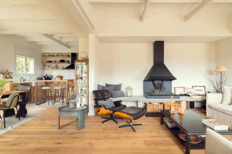 Casa en Barcelona Nook Architects