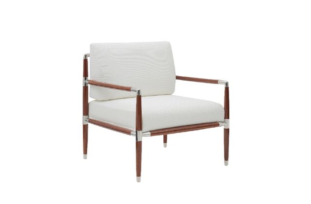 Chair, Furniture, Outdoor furniture, Auto part, Armrest, Beige, Wood, 