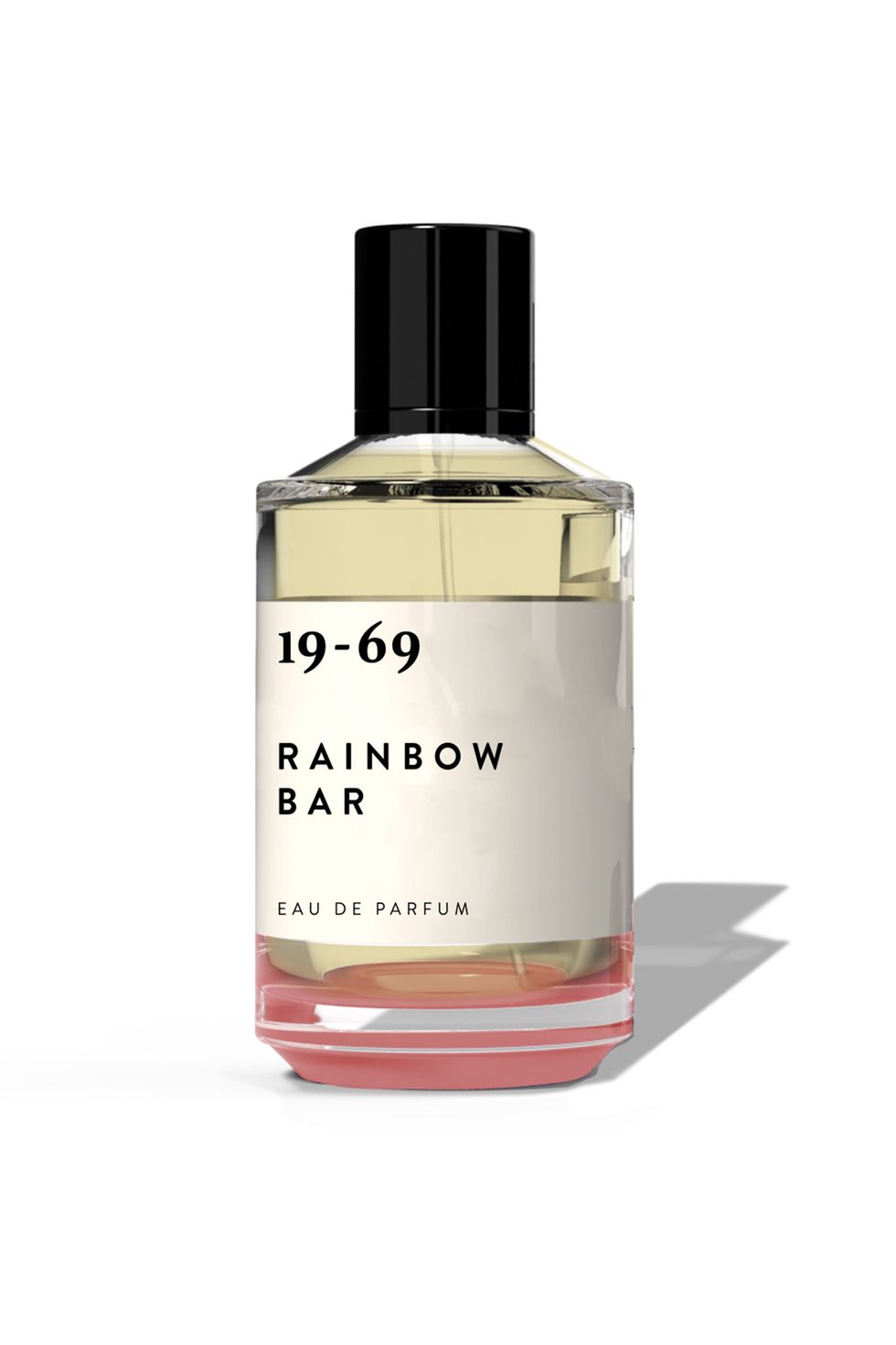 perfumes nicho con aromas originales rainbow bar 19 69