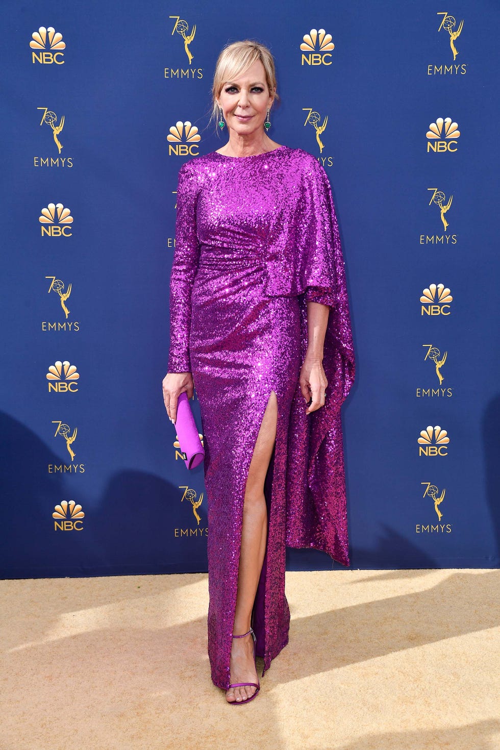Premios Emmy 2018
