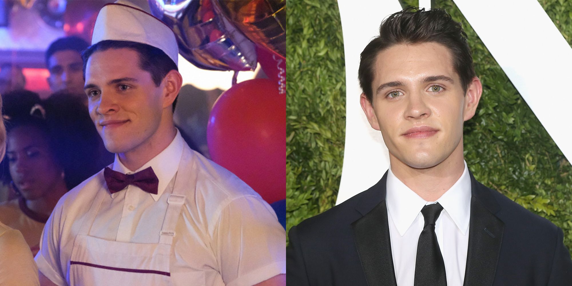 Riverdale' Cast: Then and Now