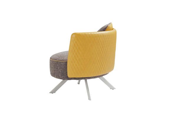 Chair, Yellow, Furniture, Beige, Auto part, 