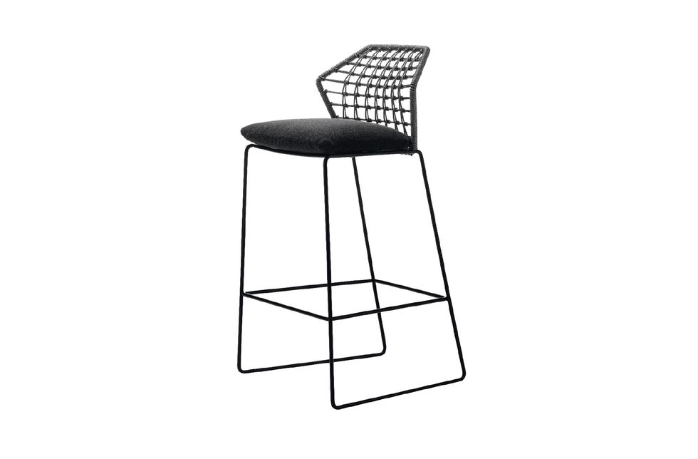 Furniture, Bar stool, Stool, Chair, 