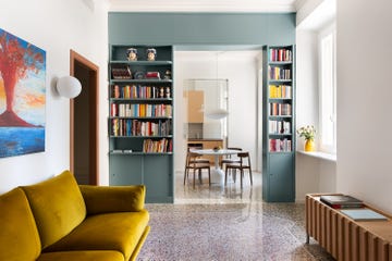 casa di design a roma