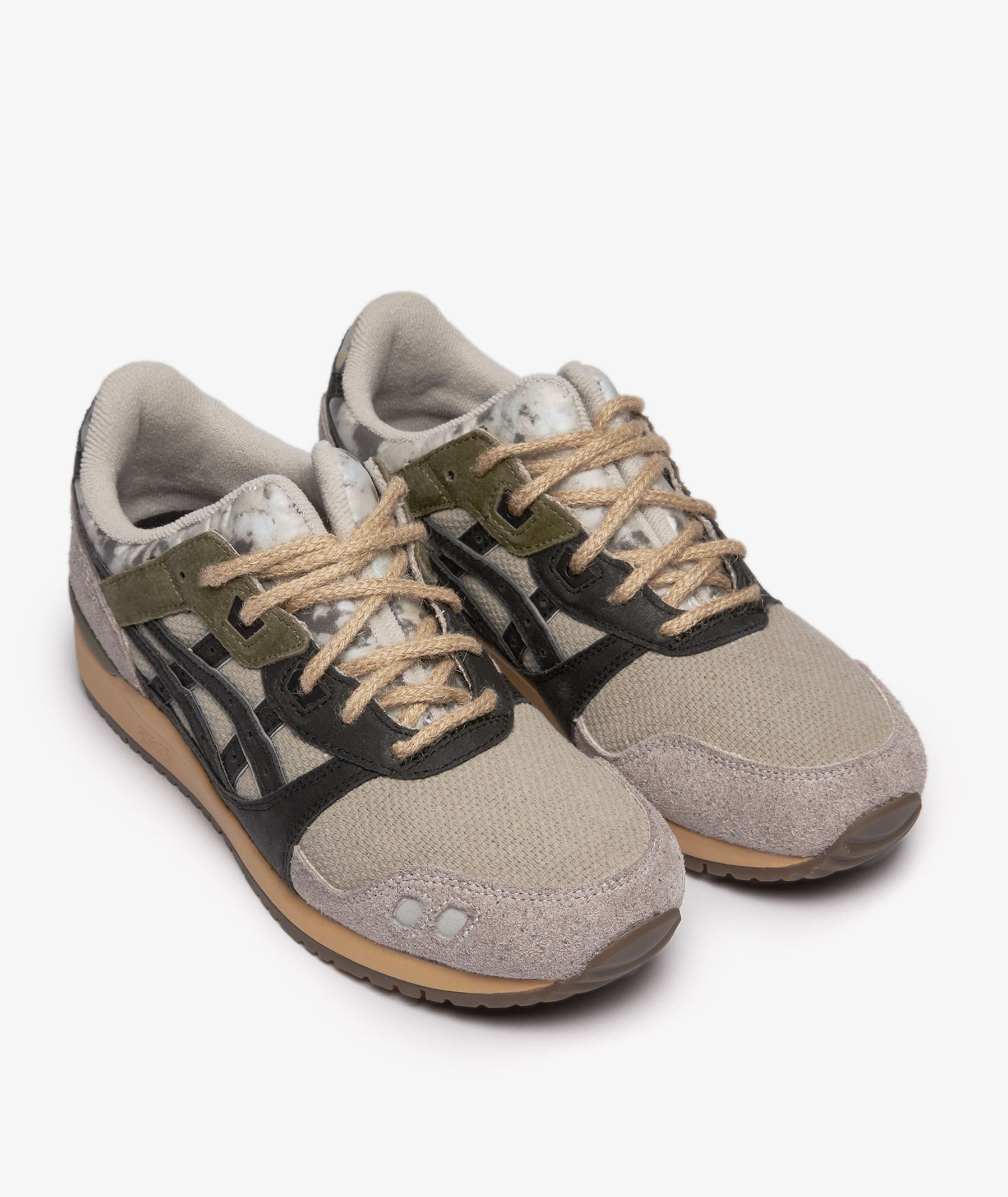 Asics gel lyte clearance olx