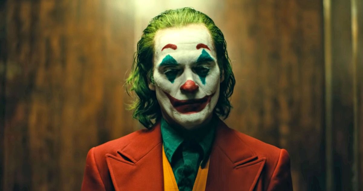 Joaquin Phoenix Inspiration - Joker's Laugh From Neurological Disorder