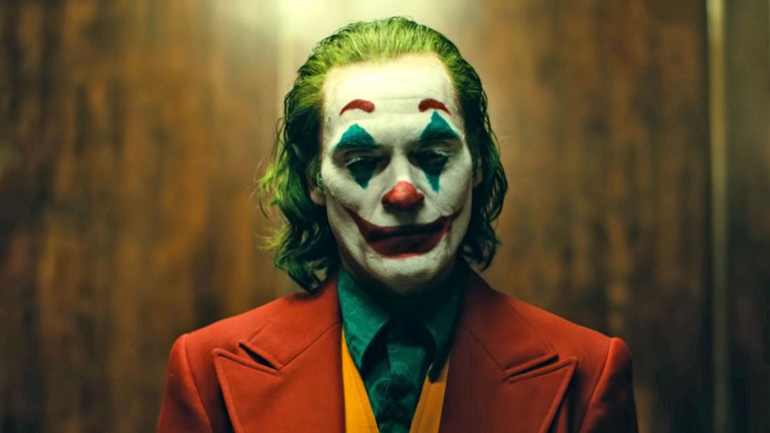 There's a Whole Movie About the Joker in the Works