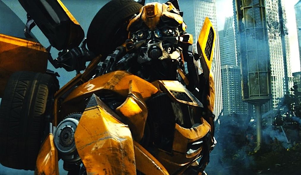 Transformers movies in order: Chronological and release