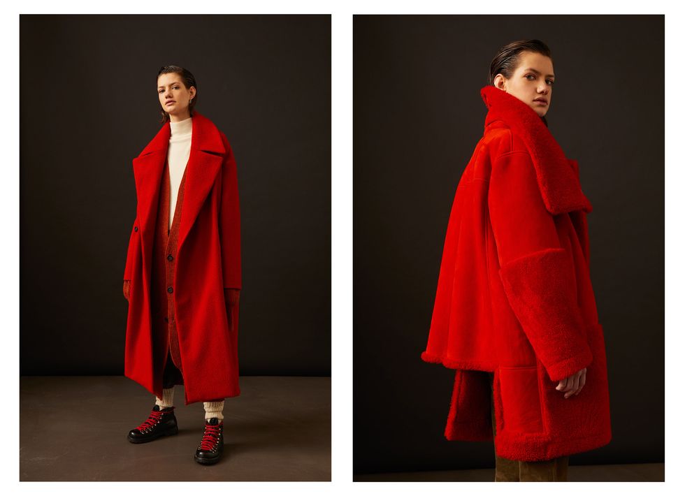 Se adori la moda non puoi non conoscere Linda Calugi, fashion designer di Twin Florence, il brand made in Italy dall'animo avant-garde e androgino, da indossare in totale libertà e dove la pelle è l'elemento cardine.