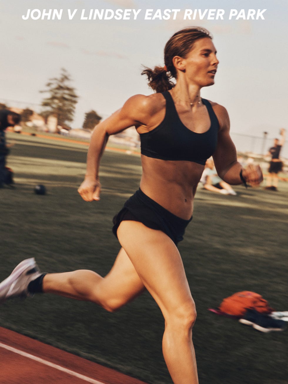 runner's world coach jess movold personal victory brooks levitate 4